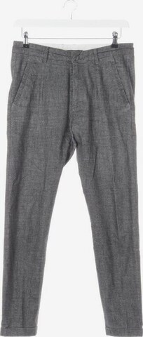 DRYKORN Pants in 31 x 34 in Grey: front