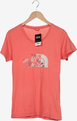 THE NORTH FACE Top & Shirt in M in Pink: front