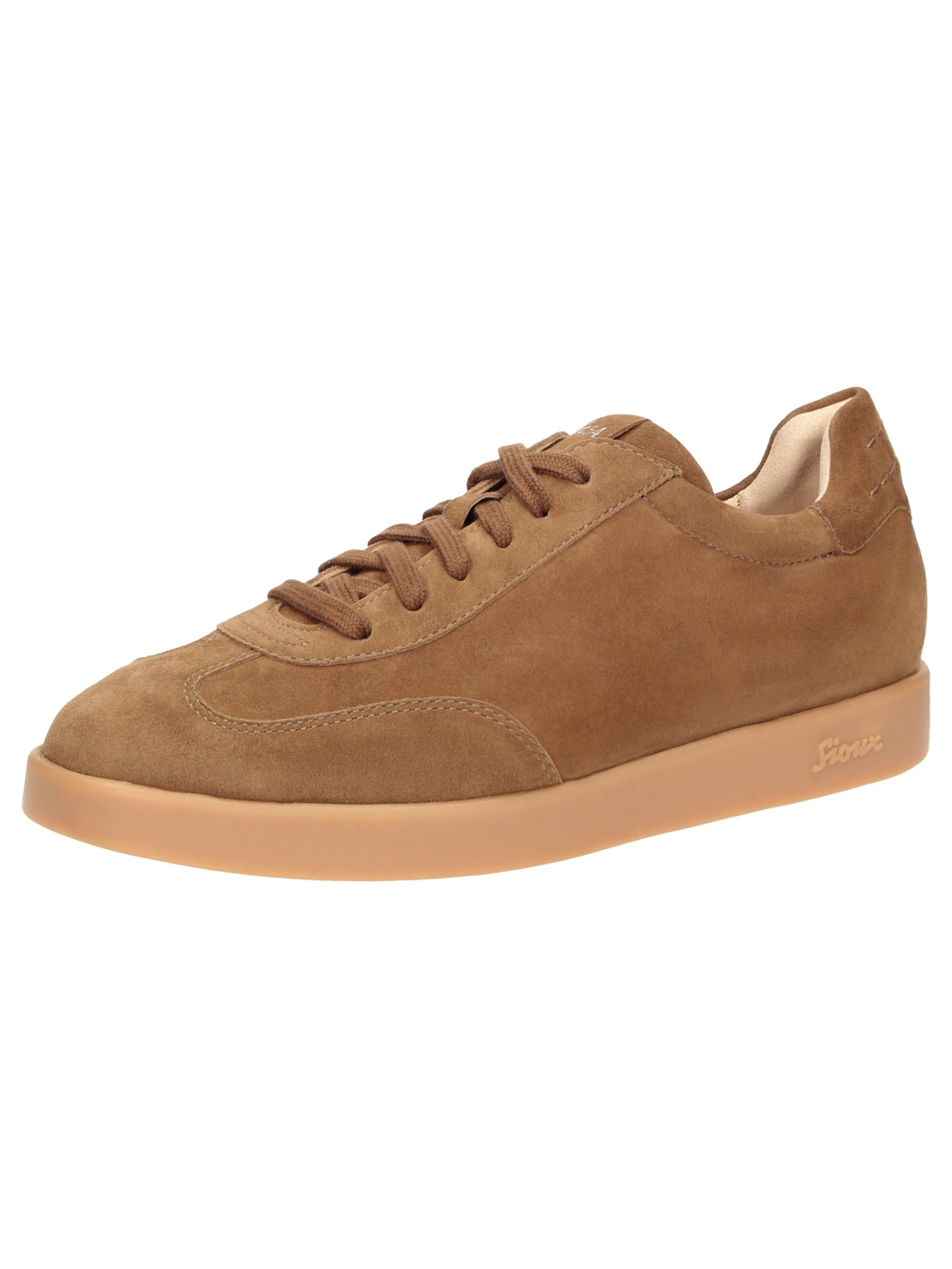 SIOUX Platform trainers ' Melosana-704 ' in Brown