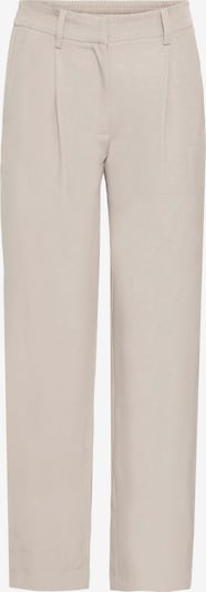 ICHI Suorat housut 'IHFAVA' värissä beigenharmaa, Tuotenäkymä