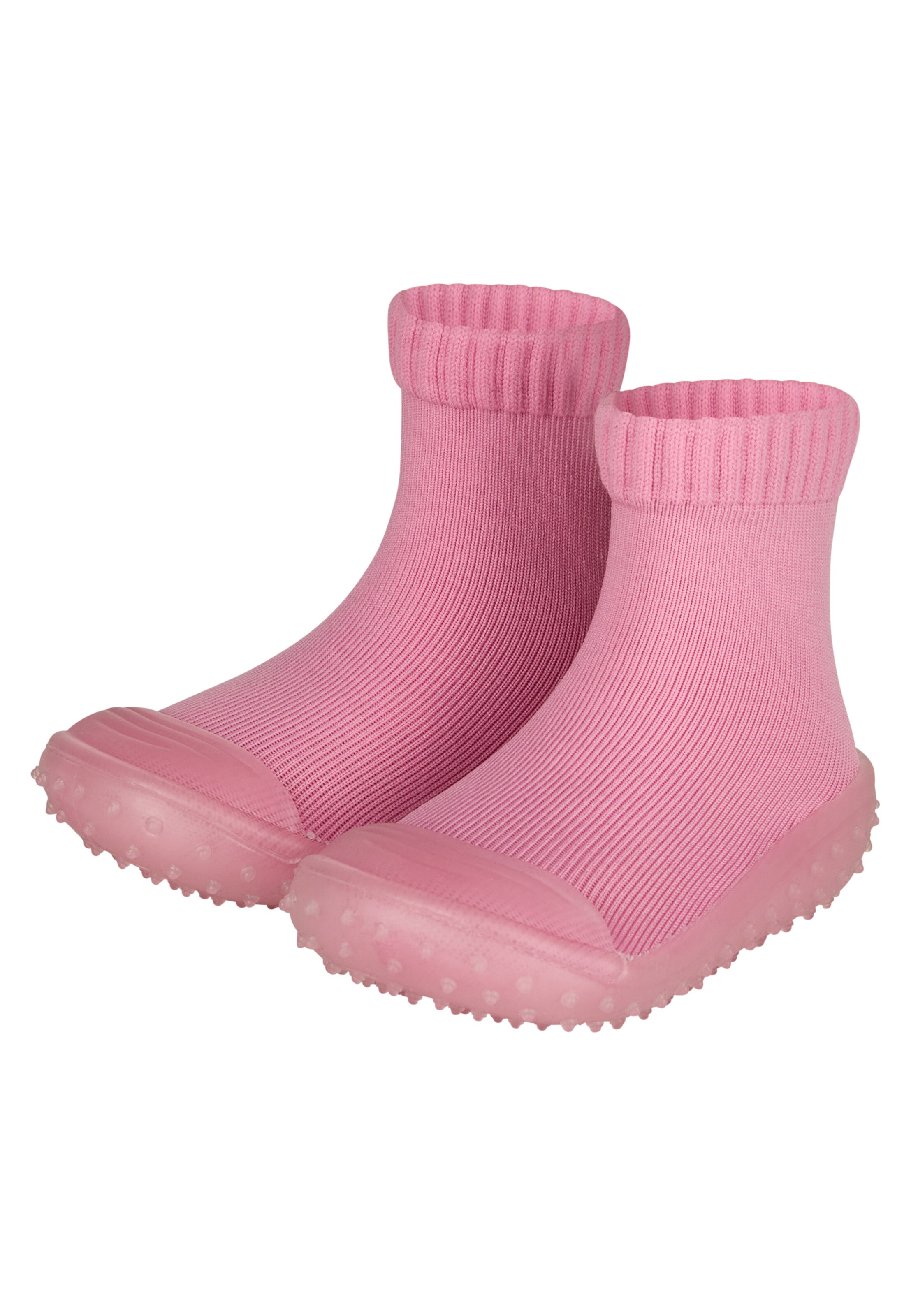 STERNTALER Socks 'Adventure' in Pink