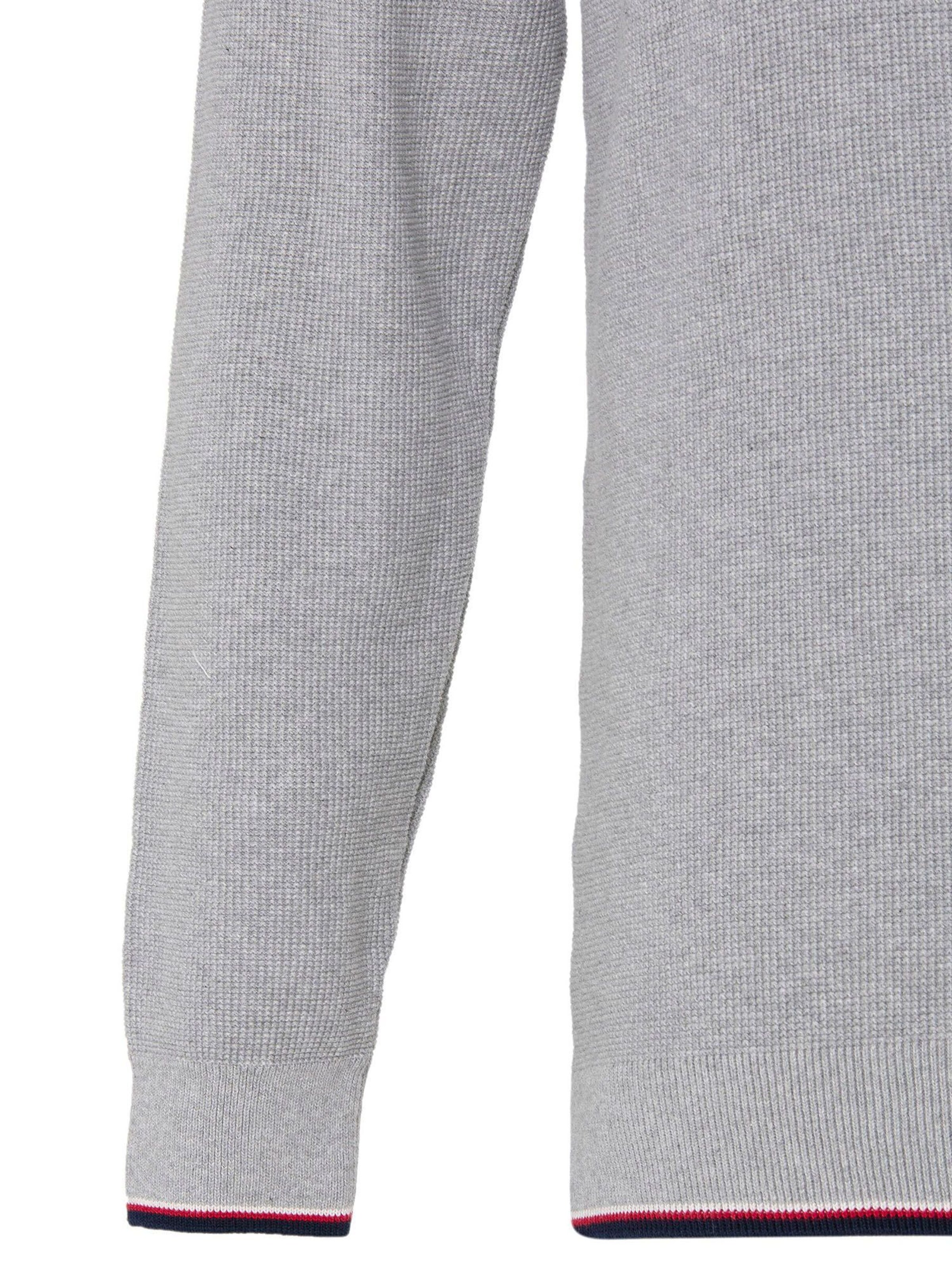 Pullover di Jacey Quinn in grigio