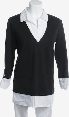Karl Lagerfeld Blouse & Tunic in S in Black: front