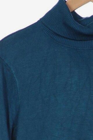 TAIFUN Pullover XL in Blau