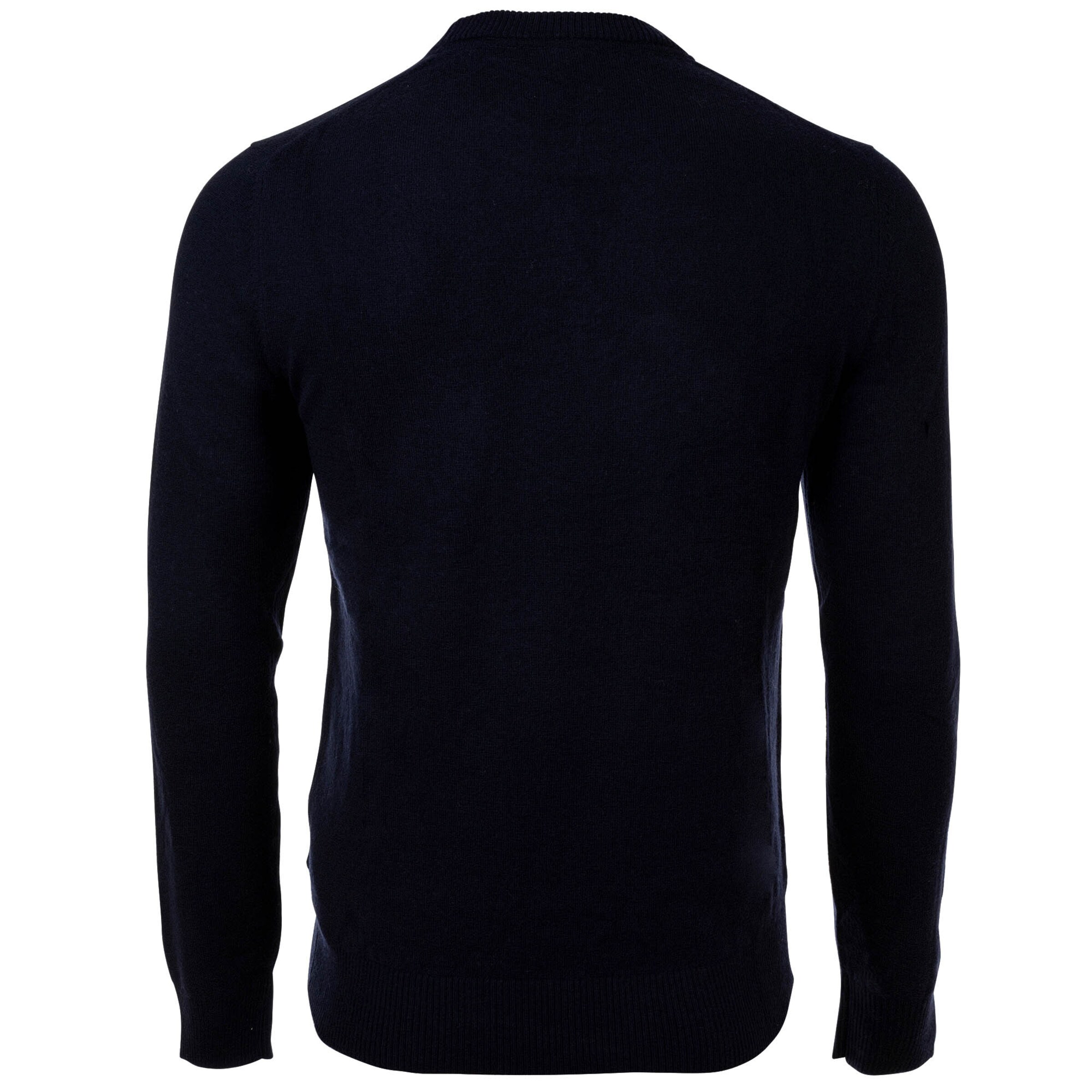 JOOP! Jeans Pullover 'Laurelo' i blå