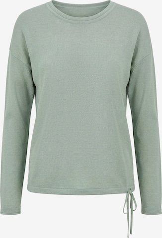 Pullover di Betty Barclay in verde: frontale