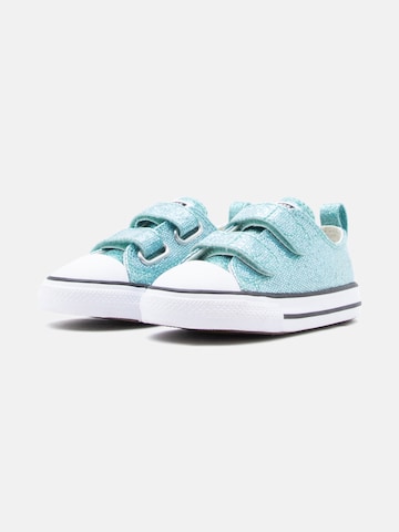 zils CONVERSE Brīvā laika apavi 'Chuck Taylor All Star 2V'