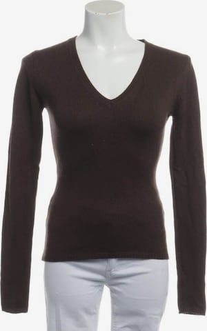 STRENESSE Sweater & Cardigan in M in Brown: front