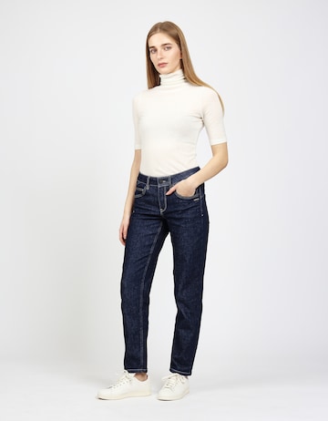 Gang Regular Jeans in Blau