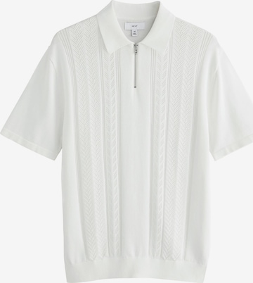 NextPulover - bijela boja: prednji dio