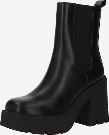 Madden Girl Chelsea-bootsi 'TIPPAH' värissä musta: edessä