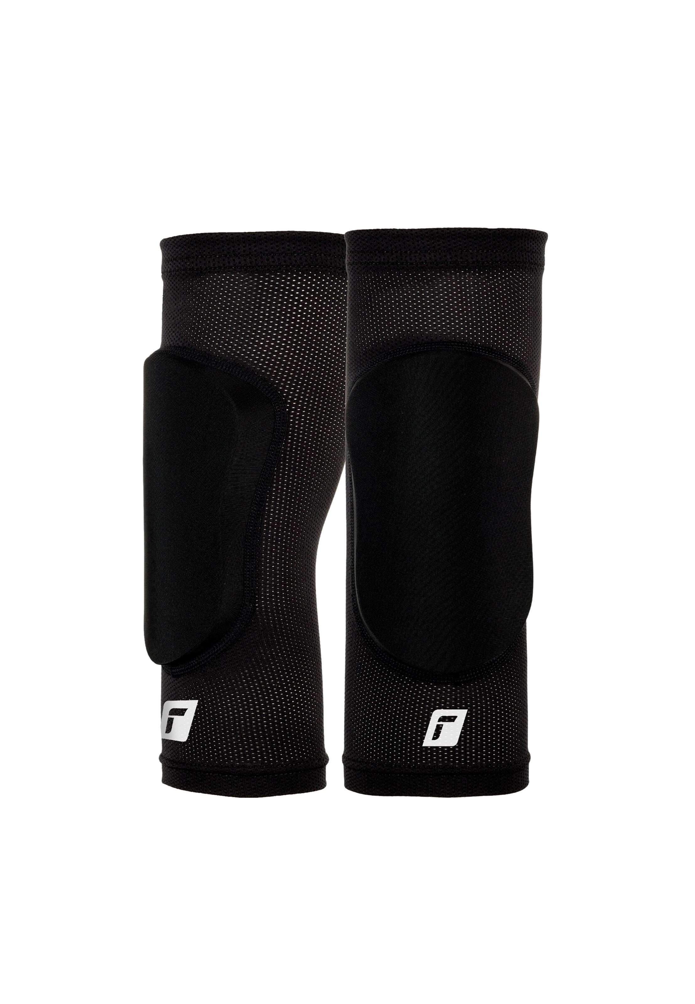 REUSCH Guard 'Elbow Protector Sleeve' in Black
