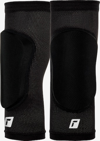 REUSCH Schoner 'Elbow Protector Sleeve' in Schwarz