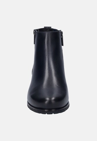 JOSEF SEIBEL Ankle Boots 'CHIARA 10' in Blue