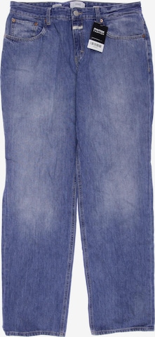 Closed Jeans 32 in Blau: predná strana