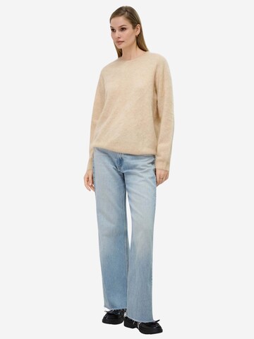 BELLEMERE NEW YORK Sweater in Beige