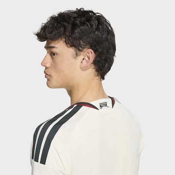 ADIDAS PERFORMANCE - Camisola de futebol 'Manchester United 26/27' em branco