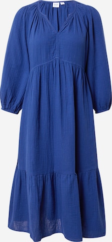 GAP Dress in Blue: front
