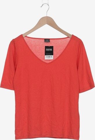 Madeleine Top & Shirt in M in Red: front