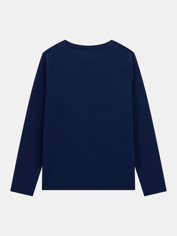 GUESS Shirt in Blue