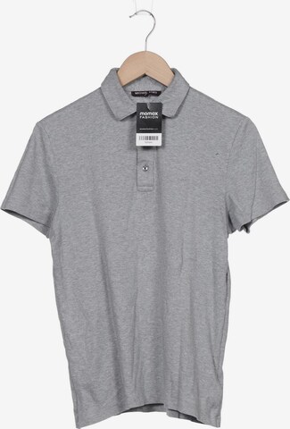 Michael Kors Poloshirt S in Grau: predná strana