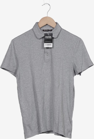 Michael Kors Shirt in S in Grey: front