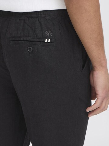 11 Project Slim fit Pants 'Oeyvind' in Black