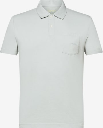 ESPRIT Shirt in Groen: voorkant