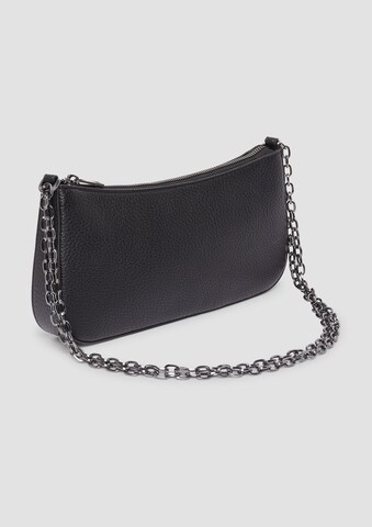 s.Oliver Crossbody bag in Black