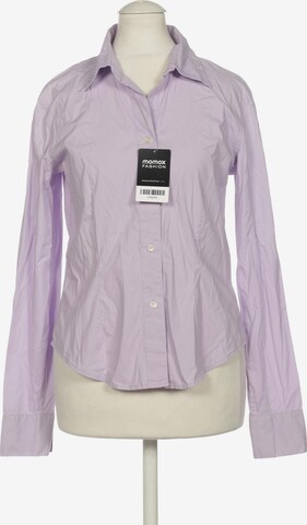 Calvin Klein Blouse & Tunic in S in Purple: front