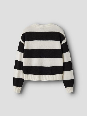 LMTD Sweater in Black