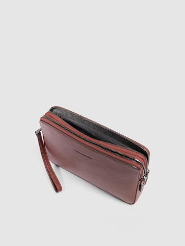 Accessoires pour sacs Piquadro en marron