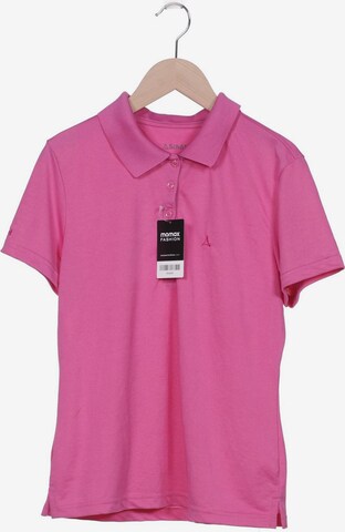 Schöffel Top & Shirt in M in Pink: front