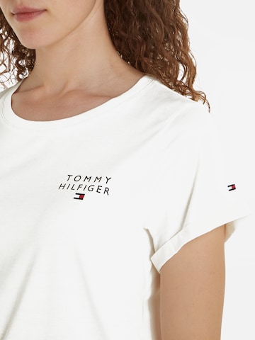 Tommy Hilfiger Underwear Shirt in White