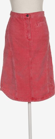 O'NEILL Skirt in S in Red: front