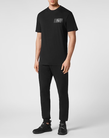 Maglietta di Plein Sport in nero