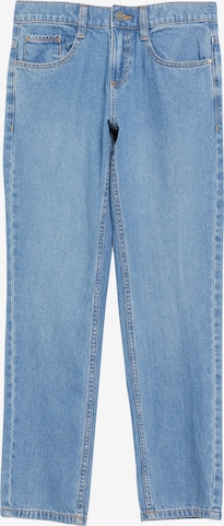 s.Oliver Jeans 'Pete' in Blue: front