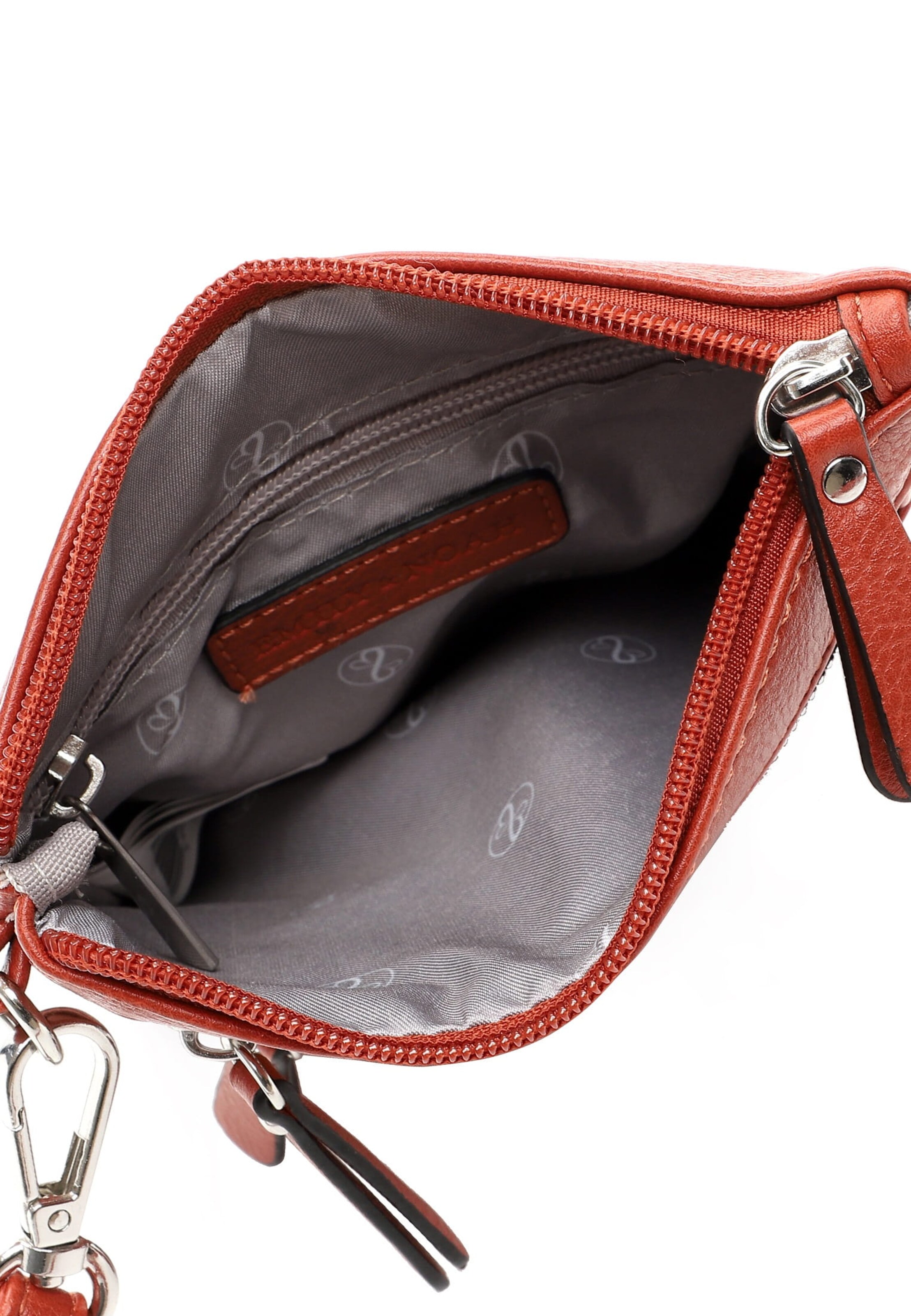 Emily & Noah Schoudertas ' E&N Emma ' in Lila