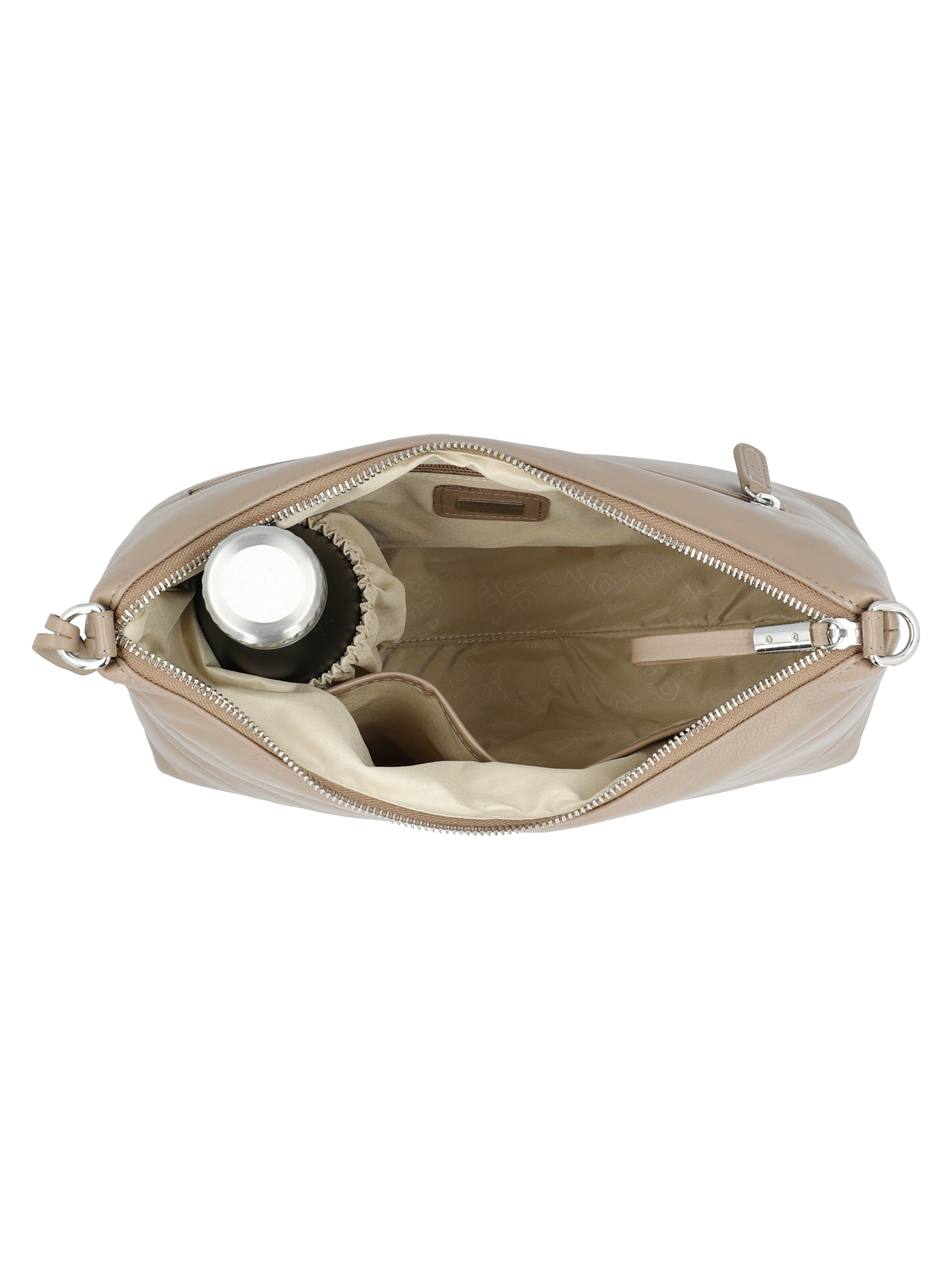 Picard Schoudertas 'Warm Up' in Beige