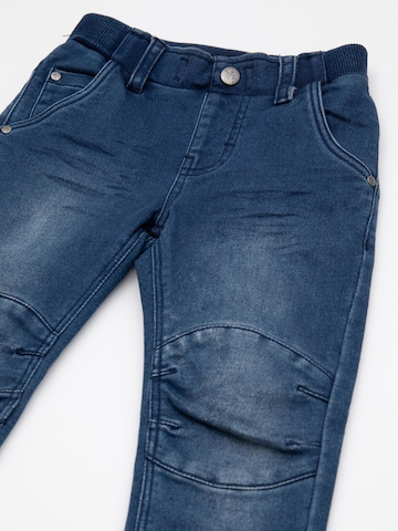 SIGIKID Regular Jeans 'Jeans' in Blue