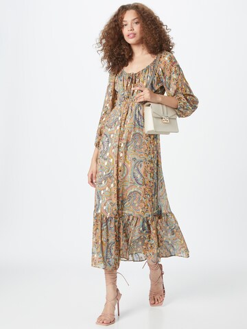 Dorothy Perkins Φόρεμα σε καφέ
