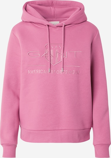 GANT Sweatshirt i rosa, Produktvy