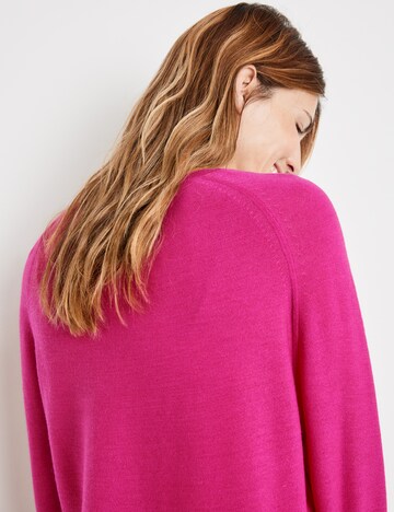 GERRY WEBER - Jersey en rosa