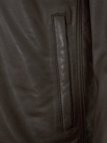 EXZ By Existenz Tussenjas 'Arnie' in Bruin