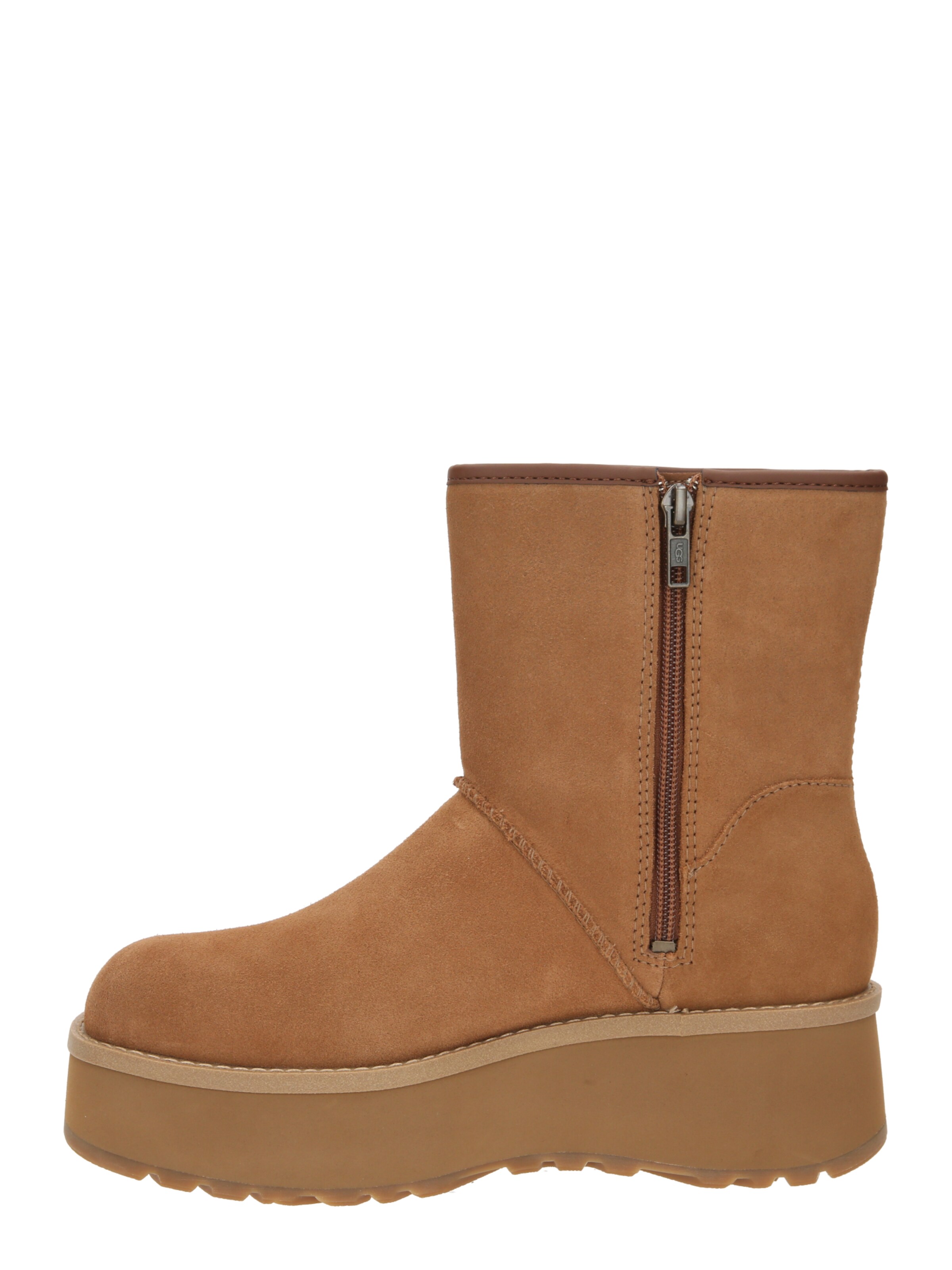 Boots 'Cityfunc' UGG en marron