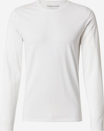 SELECTED Särk, värv valge: eest vaates