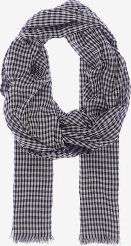 STRELLSON Schal oder Tuch One Size in Schwarz: Vorderseite