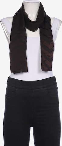 ESCADA Scarf & Wrap in One size in Brown: front