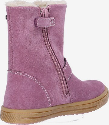 LURCHI Stiefel 'Selina' in Pink