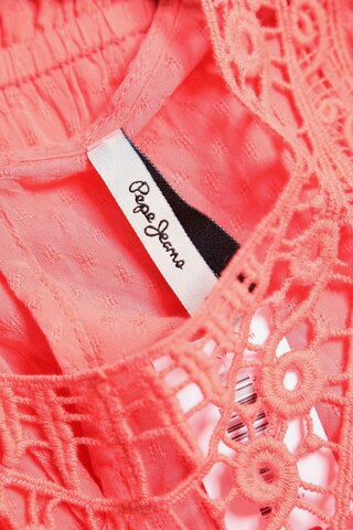 Pepe Jeans Abendkleid S in Pink